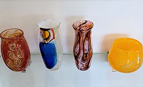 Murrini Series